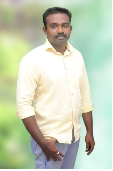 L.Sivaprasad